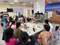 112年第二場次勞教