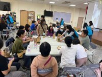 112年第二場次勞教