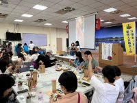 112年第二場次勞教