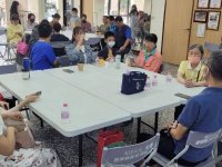 112年第二場次勞教