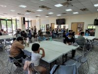 112年第二場次勞教