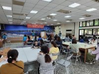 112年第二場次勞教