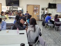 112年第二場次勞教
