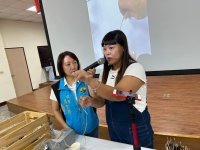 112年第二場次勞教