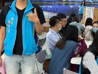 112年第二場次勞教