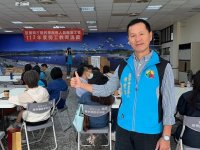 112年第二場次勞教