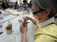 112年第二場次勞教