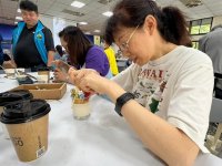 112年第二場次勞教