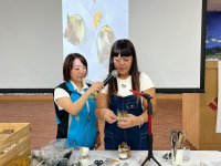 112年第二場次勞教