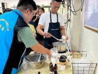 112年第二場次勞教