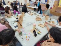 112年第二場次勞教