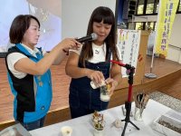 112年第二場次勞教