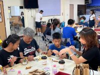 112年第二場次勞教
