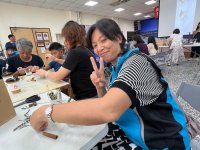 112年第二場次勞教