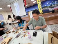 112年第二場次勞教