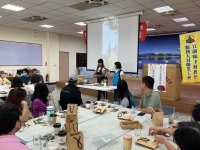 112年第二場次勞教