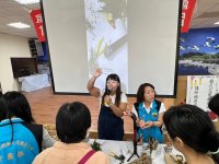112年第二場次勞教