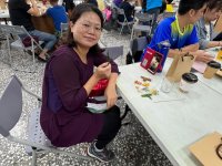 112年第二場次勞教