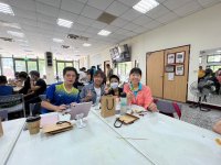 112年第二場次勞教