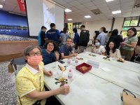112年第二場次勞教