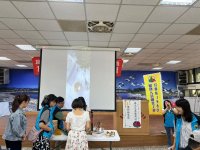 112年第二場次勞教