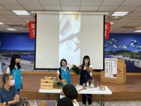 112年第二場次勞教