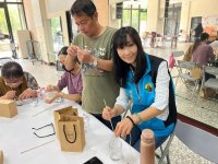 112年第二場次勞教