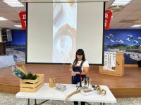 112年第二場次勞教