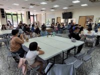 112年第二場次勞教