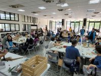 112年第二場次勞教