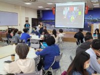 112年第二場次勞教