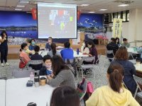 112年第二場次勞教