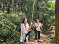 112年自強活動苗栗之旅