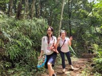 112年自強活動苗栗之旅
