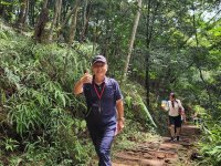 112年自強活動苗栗之旅