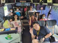 112年自強活動苗栗之旅