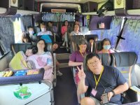 112年自強活動苗栗之旅