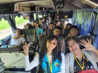 112年自強活動苗栗之旅