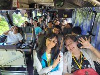 112年自強活動苗栗之旅