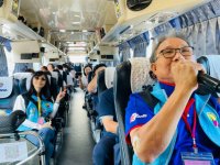 112年自強活動苗栗之旅