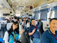 112年自強活動苗栗之旅