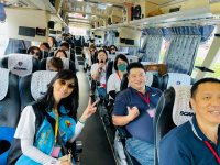112年自強活動苗栗之旅