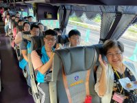 112年自強活動苗栗之旅
