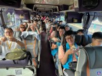 112年自強活動苗栗之旅