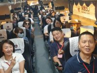 112年自強活動苗栗之旅
