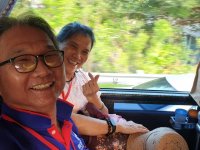 112年自強活動苗栗之旅