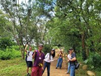 112年自強活動苗栗之旅