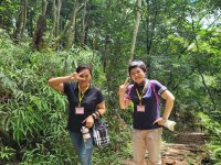 112年自強活動苗栗之旅