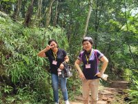 112年自強活動苗栗之旅
