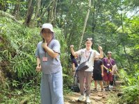 112年自強活動苗栗之旅